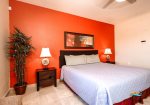 El Dorado Ranch San Felipe Mexico Vacation Rental Condo 241 - Large bedroom